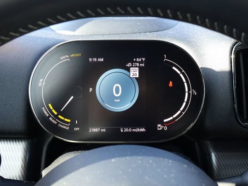 Used 2022 MINI Cooper Countryman SE AWD/4WD image 17