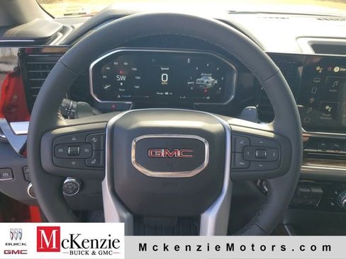 New 2026 GMC Sierra 1500 Elevation w/ Elevation Premium Package AWD/4WD image 10