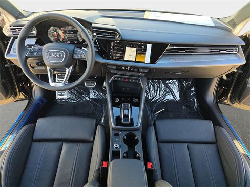 New 2026 Audi A3 2.0T Premium image 9