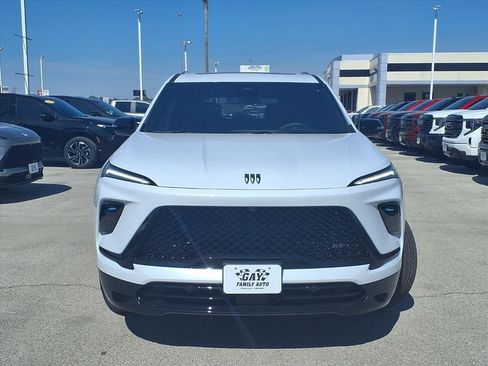 New 2026 Buick Enclave Sport Touring w/ Power Package image 14