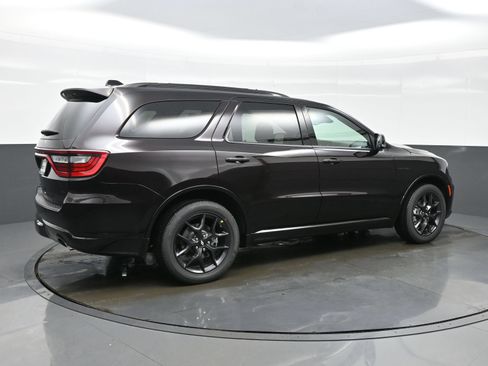 New 2026 Dodge Durango GT AWD/4WD image 8