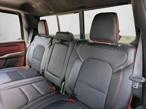 Used 2023 RAM 1500 Rebel w/ Rebel Level 1 Equipment Group image 16