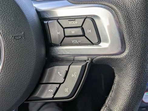 Used 2017 Ford Mustang Premium w/ Pony Package image 13