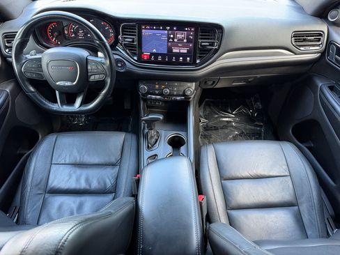 Used 2021 Dodge Durango GT AWD/4WD image 16