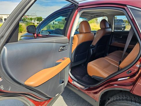 Used 2014 Lexus RX 350 FWD w/ Navigation Package image 18