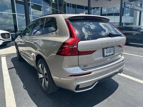 Used 2024 Volvo XC60 T8 Plus w/ Protection Package Premier AWD/4WD image 7