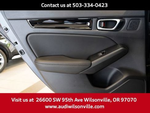 Used 2022 Honda Civic Sport Touring image 25