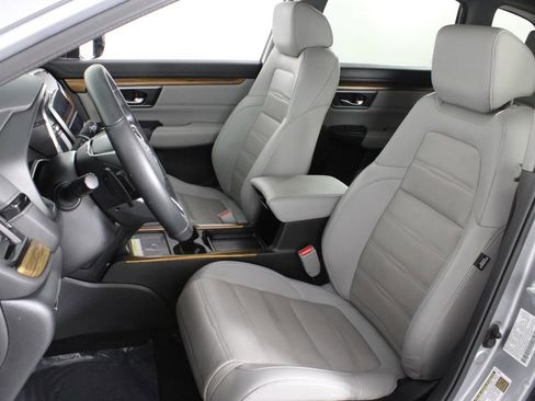 Used 2021 Honda CR-V Touring image 18