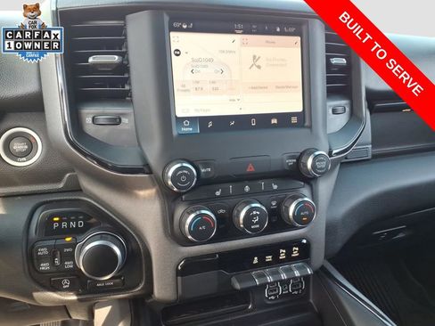 Used 2023 RAM 1500 Big Horn image 23