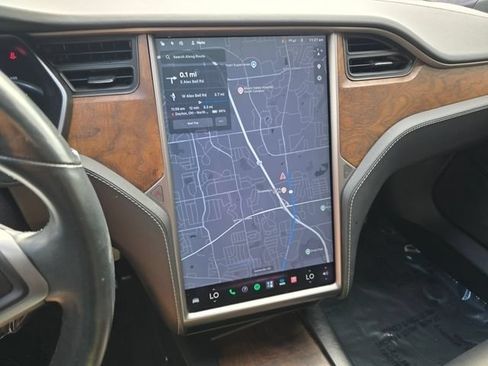 Used 2018 Tesla Model S P100D AWD/4WD image 35