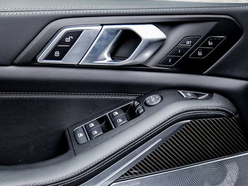 New 2026 BMW X5 M Competition w/ Executive Package image 25