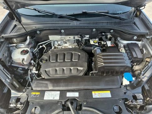Used 2025 Volkswagen Atlas SE FWD image 35