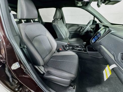 Used 2026 Subaru Forester Premium AWD/4WD image 35