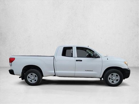Used 2013 Toyota Tundra 2WD Double Cab image 4