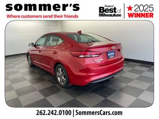 Used 2017 Hyundai Elantra SE FWD video 3