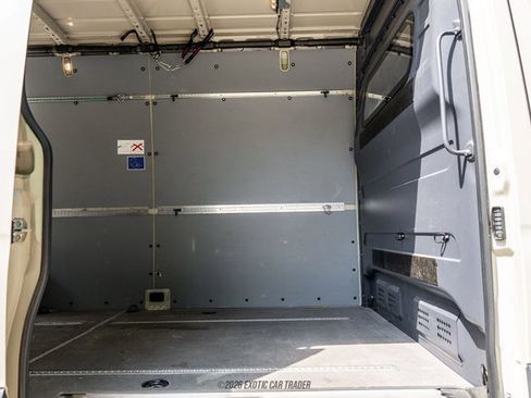 Used 2023 Mercedes-Benz Sprinter 2500 image 85