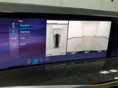 New 2025 Cadillac Escalade IQ Sport 2 image 21