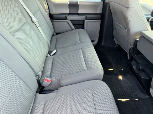 Used 2017 Ford F150 XLT AWD/4WD image 17