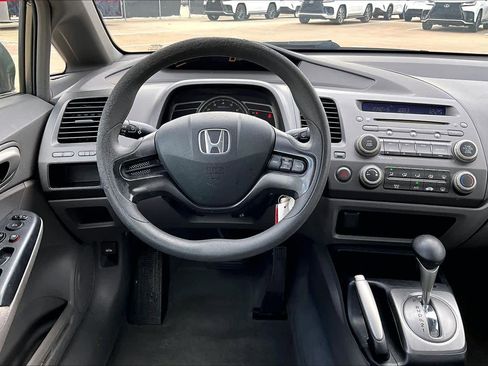 Used 2006 Honda Civic LX image 4