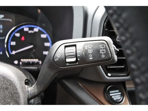 Used 2024 Ford Bronco Sport Outer Banks AWD/4WD image 18