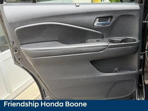 Used 2021 Honda Passport Elite image 36