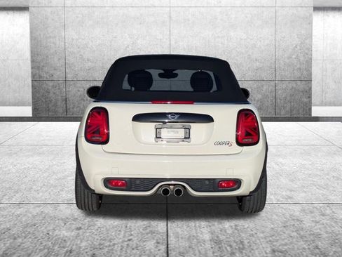 Used 2021 MINI Cooper S FWD image 6