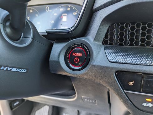 New 2026 Honda CR-V Sport-L image 32