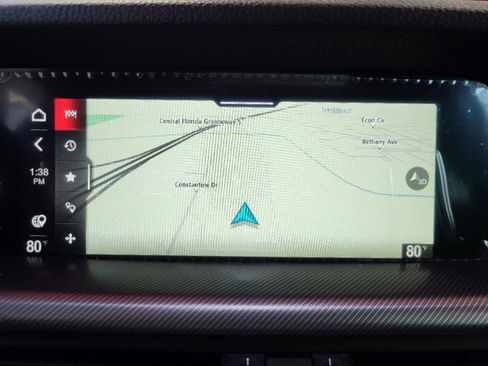 New 2025 Alfa Romeo Stelvio Sprint image 88