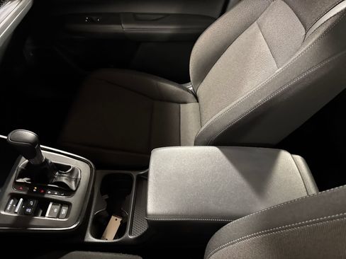 Used 2025 Honda CR-V EX image 22