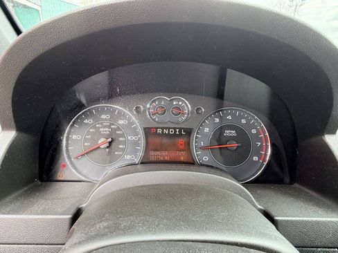 Used 2008 Pontiac Torrent 2WD w/ Preferred Package image 16