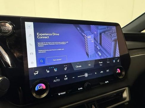 Used 2024 Lexus RX 350 FWD w/ Convenience Package image 22