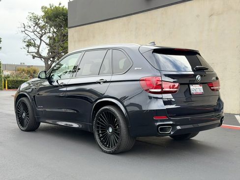 Used 2017 BMW X5 xDrive40e image 8