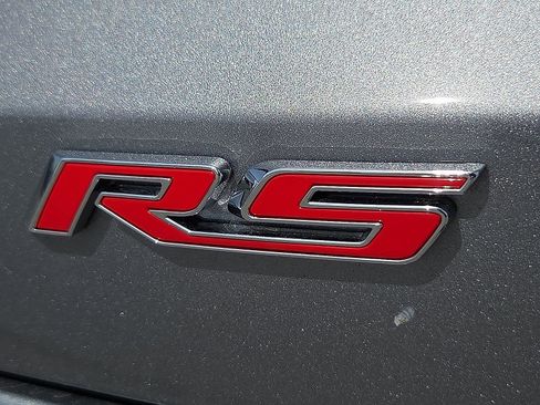 New 2026 Chevrolet Trax RS w/ Driver Confidence Package FWD image 9