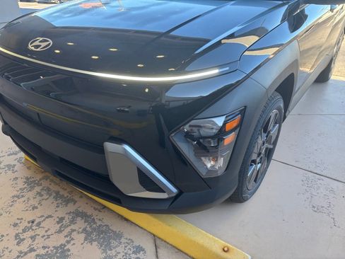 Certified 2026 Hyundai Kona SEL Sport FWD image 26