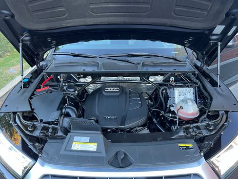 Used 2018 Audi Q5 2.0T Premium Plus w/ Premium Plus Package image 37