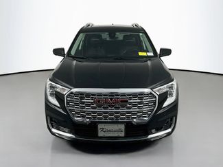 Used 2024 GMC Terrain Denali w/ Black Diamond Edition AWD/4WD video 2