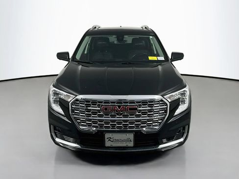 Used 2024 GMC Terrain Denali w/ Black Diamond Edition AWD/4WD image 2