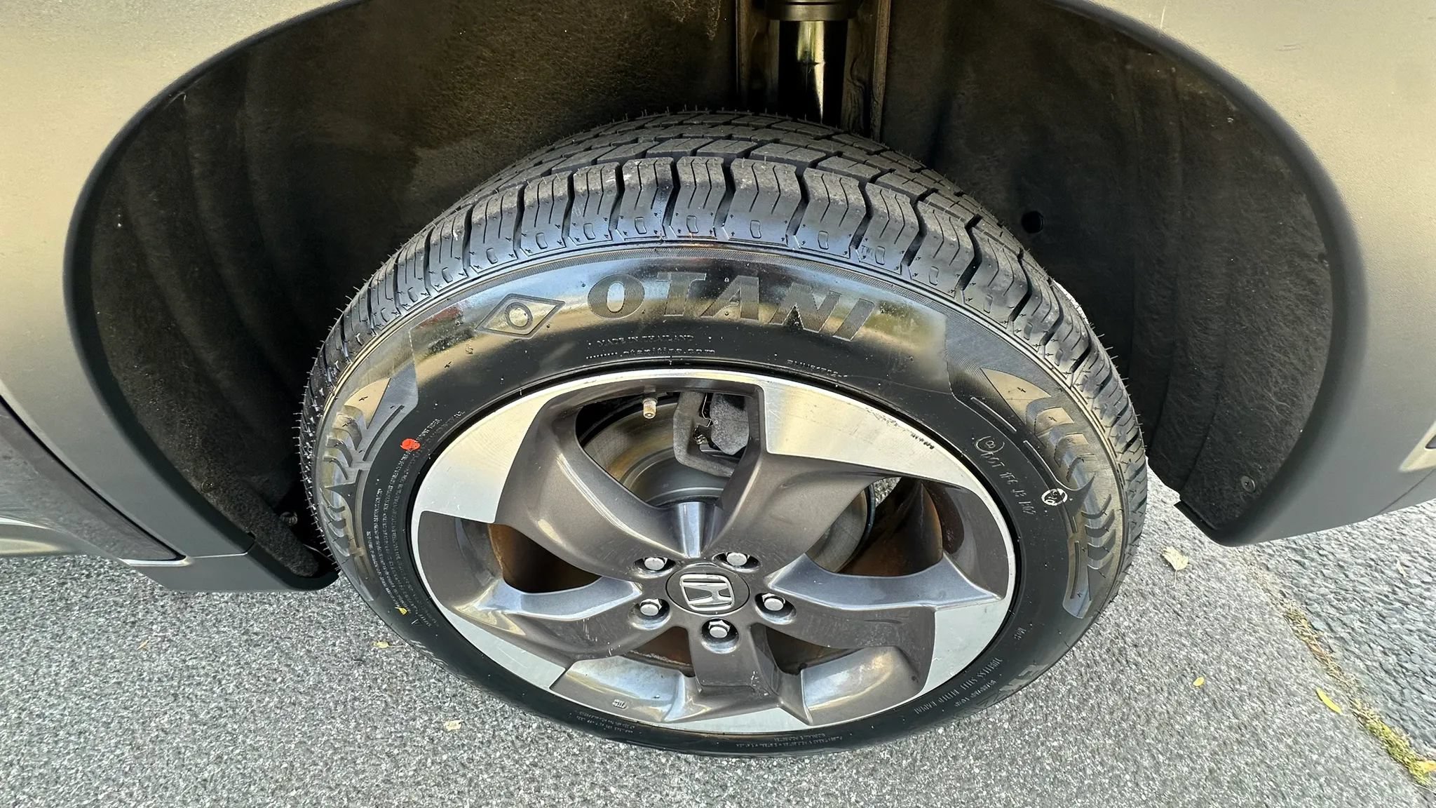 Used 2018 Honda HR-V EX-L image 10