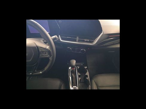 Used 2025 Chevrolet Trax RS w/ Driver Confidence Package FWD image 13