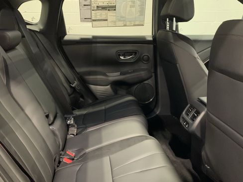 Certified 2025 Acura ADX A-Spec AWD/4WD image 13