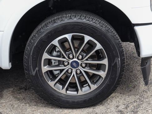 Used 2019 Ford F150 XLT image 43