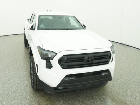 New 2026 Toyota Tacoma SR5 AWD/4WD image 29