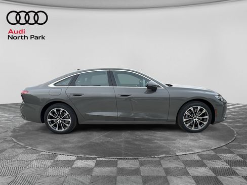 Used 2026 Audi A6 Premium Plus AWD/4WD image 8