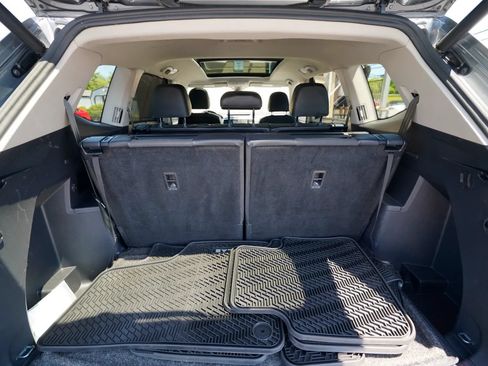 Used 2019 Volkswagen Atlas SEL AWD/4WD image 35