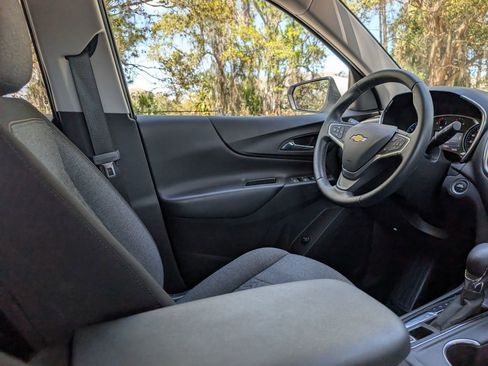 Used 2023 Chevrolet Equinox LT image 13