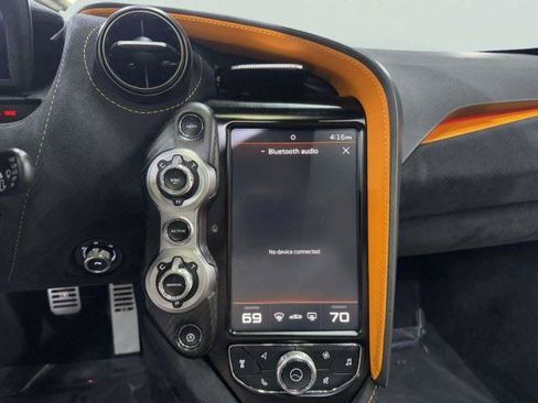 Used 2018 McLaren 720S RWD image 54