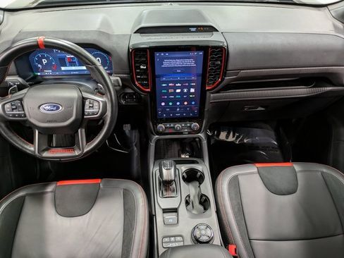 Used 2024 Ford Ranger Raptor image 23