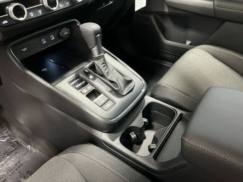 New 2026 Honda CR-V EX image 17