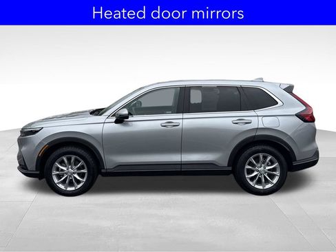 Certified 2024 Honda CR-V EX image 9