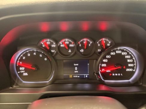 Used 2023 GMC Sierra 1500 Pro w/ Trailering Package AWD/4WD image 27